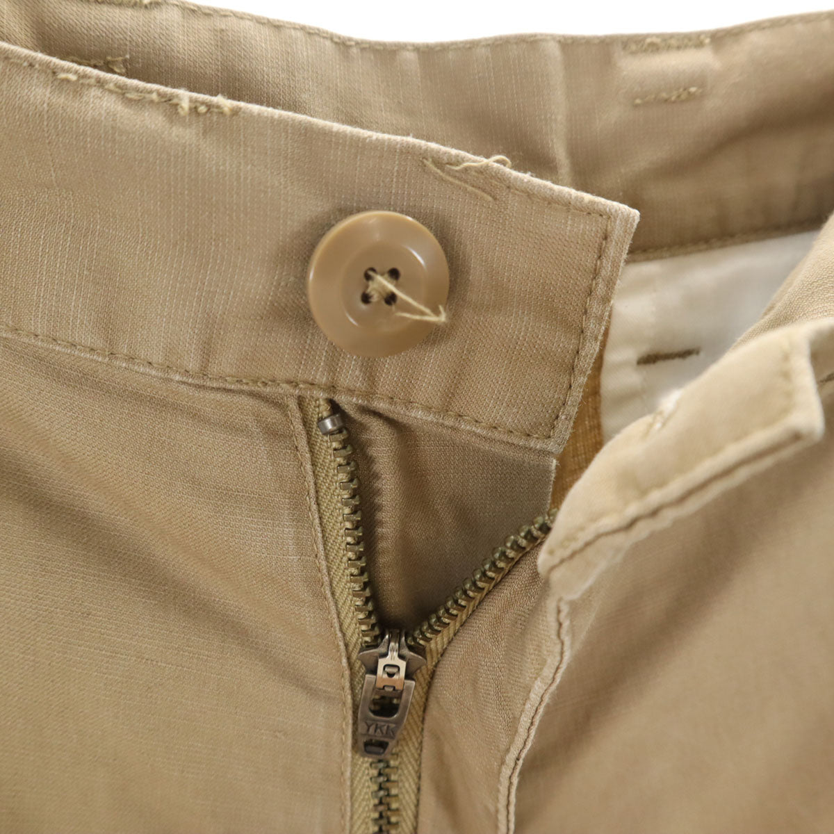 patagonia パタゴニア ショートパンツ W32 ベージュ 57756SP17 アウトドア メンズ
