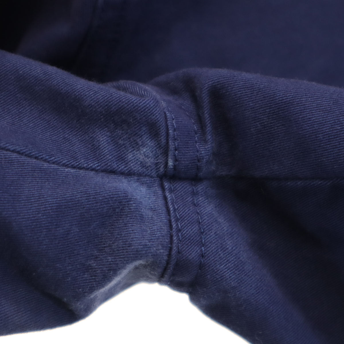 ALDIES アールディーズ ショートパンツ L ネイビー メンズ