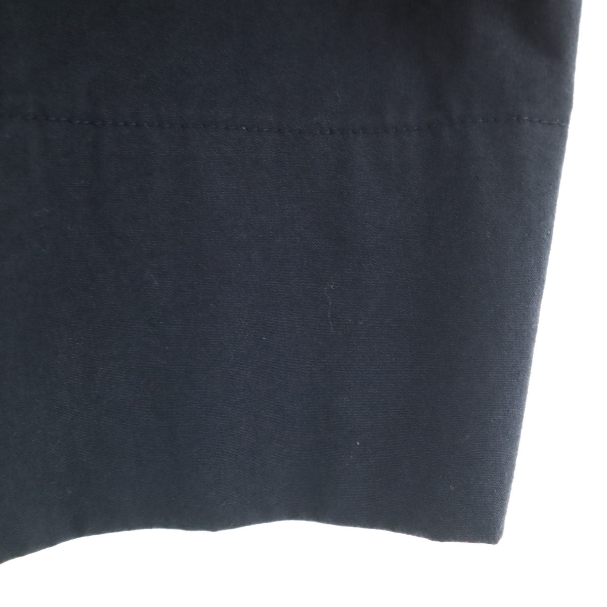 Vivienne Westwood ANGLOMANIA ヴィヴィアンウエストウッド アングロマニア ミモレ丈 ラップスカート 38 ネイビー レディース
