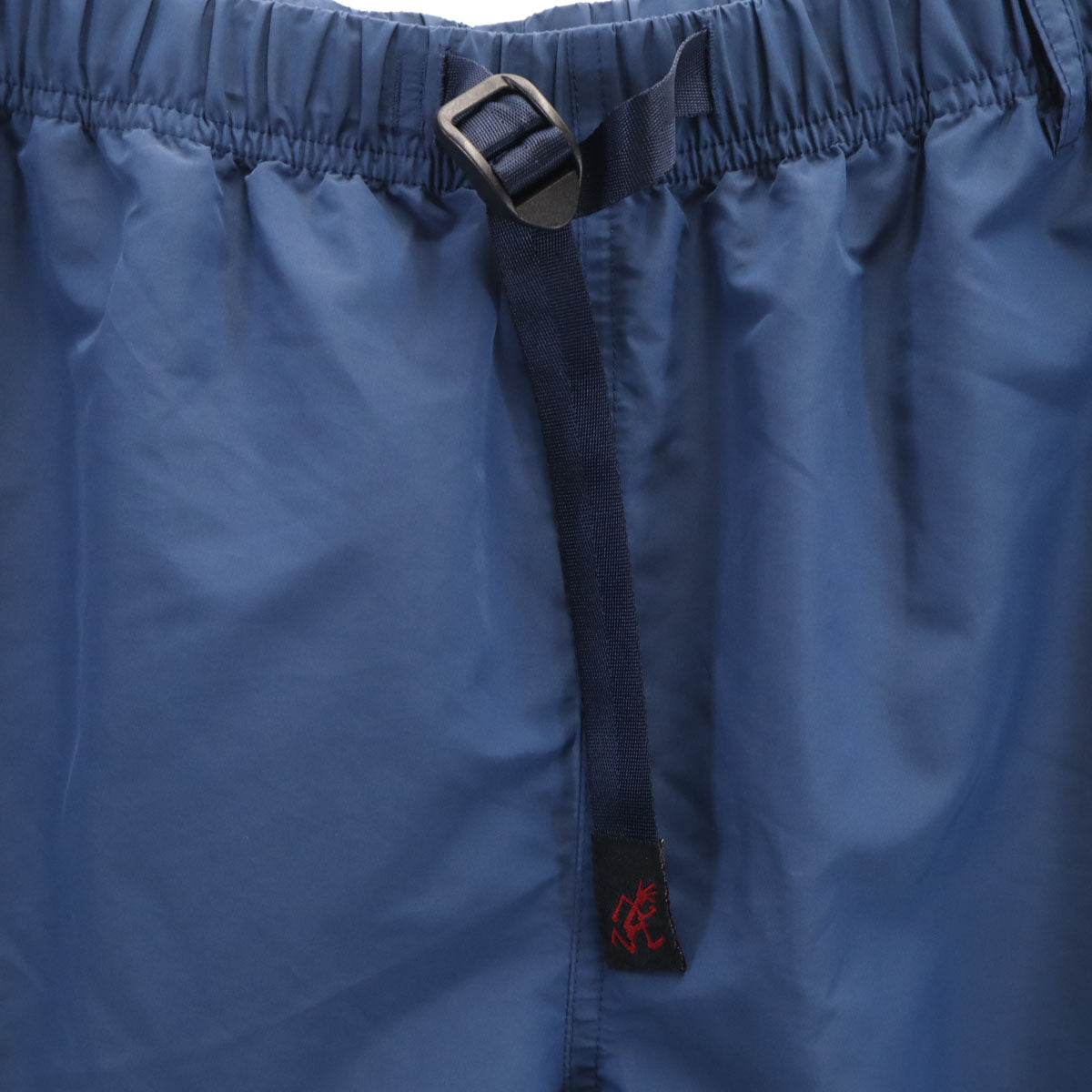 Gramicci グラミチ シェルパッカブル ショートパンツ XL ネイビー アウトドア メンズ