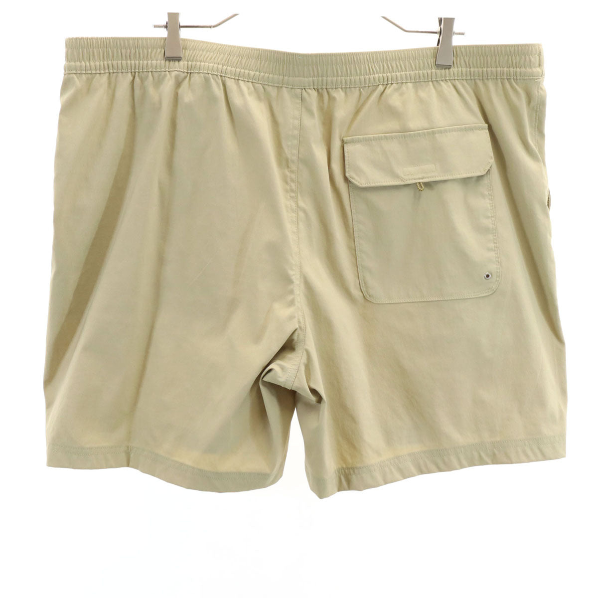 THE NORTH FACE ノースフェイス ショートパンツ W40 ベージュ NF0A5J9B アウトドア メンズ