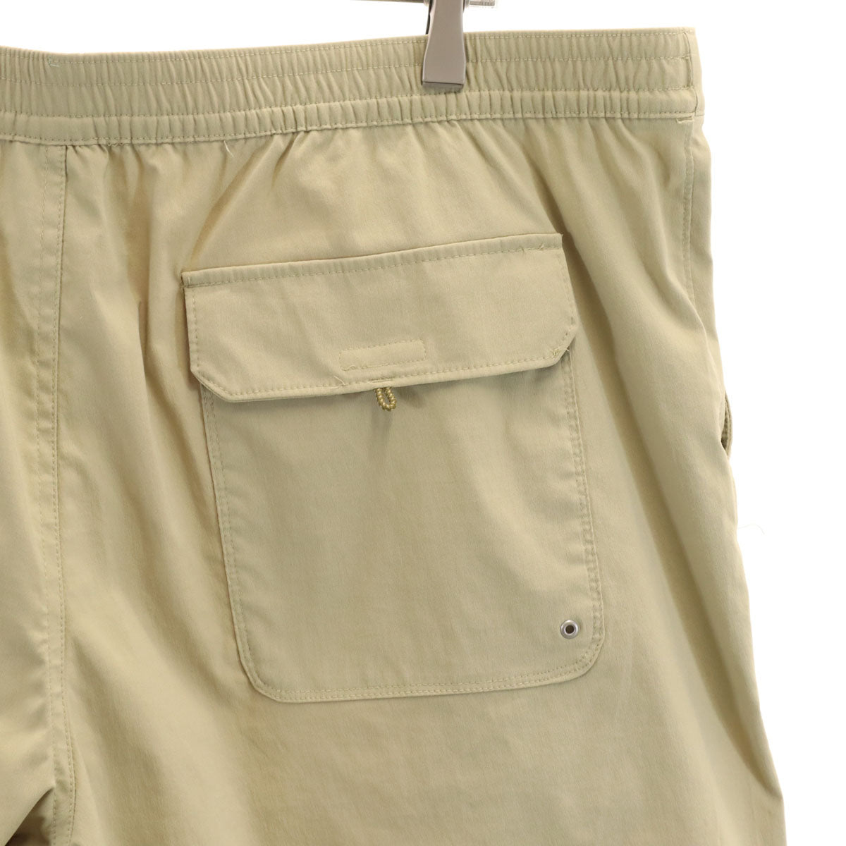 THE NORTH FACE ノースフェイス ショートパンツ W40 ベージュ NF0A5J9B アウトドア メンズ