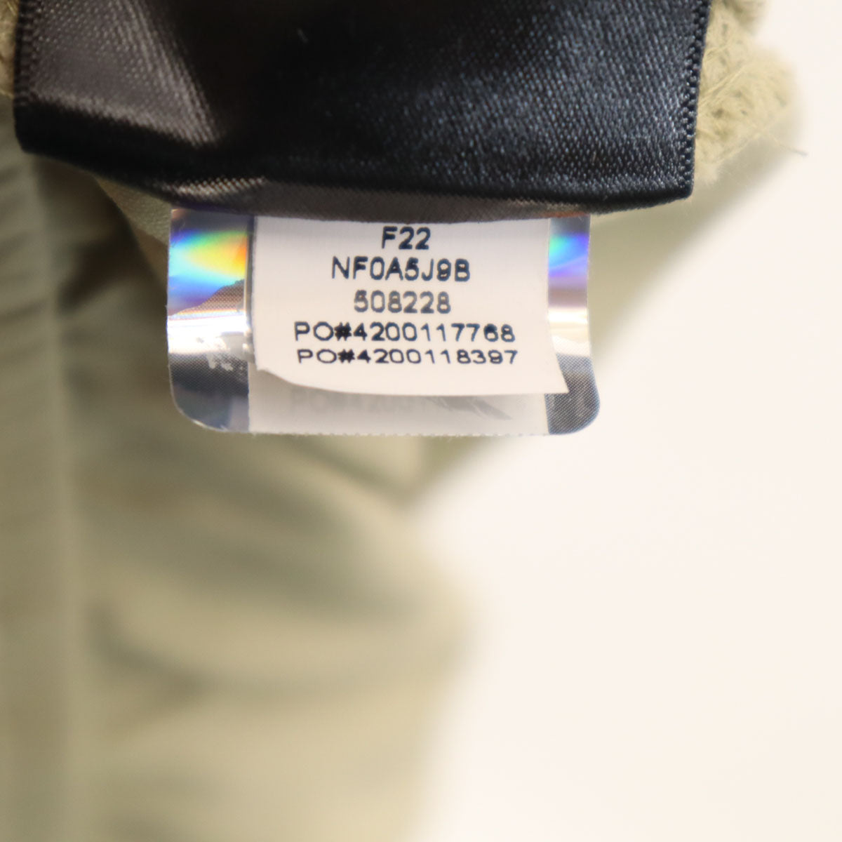 THE NORTH FACE ノースフェイス ショートパンツ W40 ベージュ NF0A5J9B アウトドア メンズ