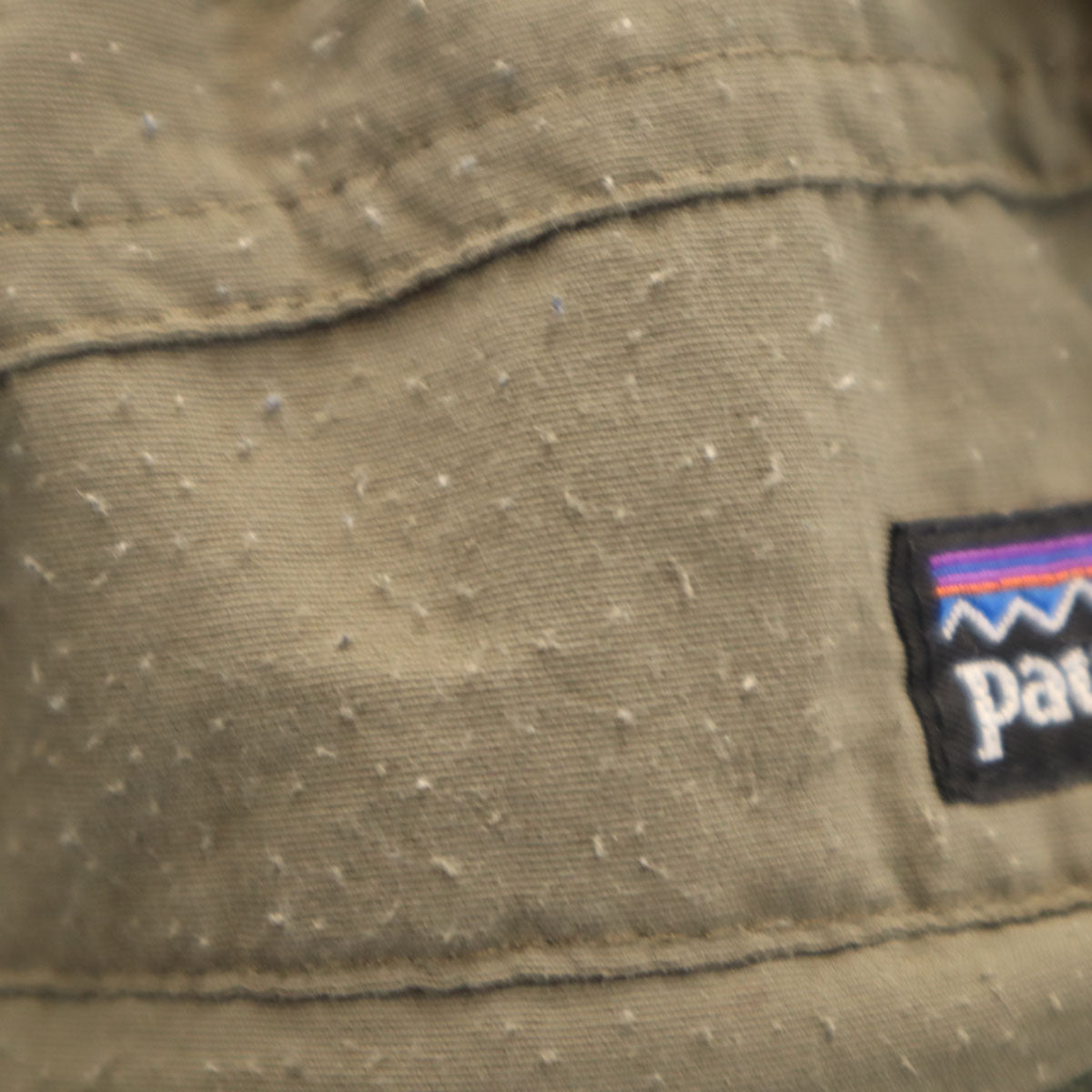 patagonia パタゴニア ショートパンツ S オリーブブラウン 57090SP11 アウトドア メンズ
