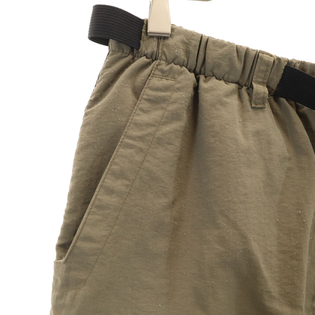 patagonia パタゴニア ショートパンツ S オリーブブラウン 57090SP11 アウトドア メンズ