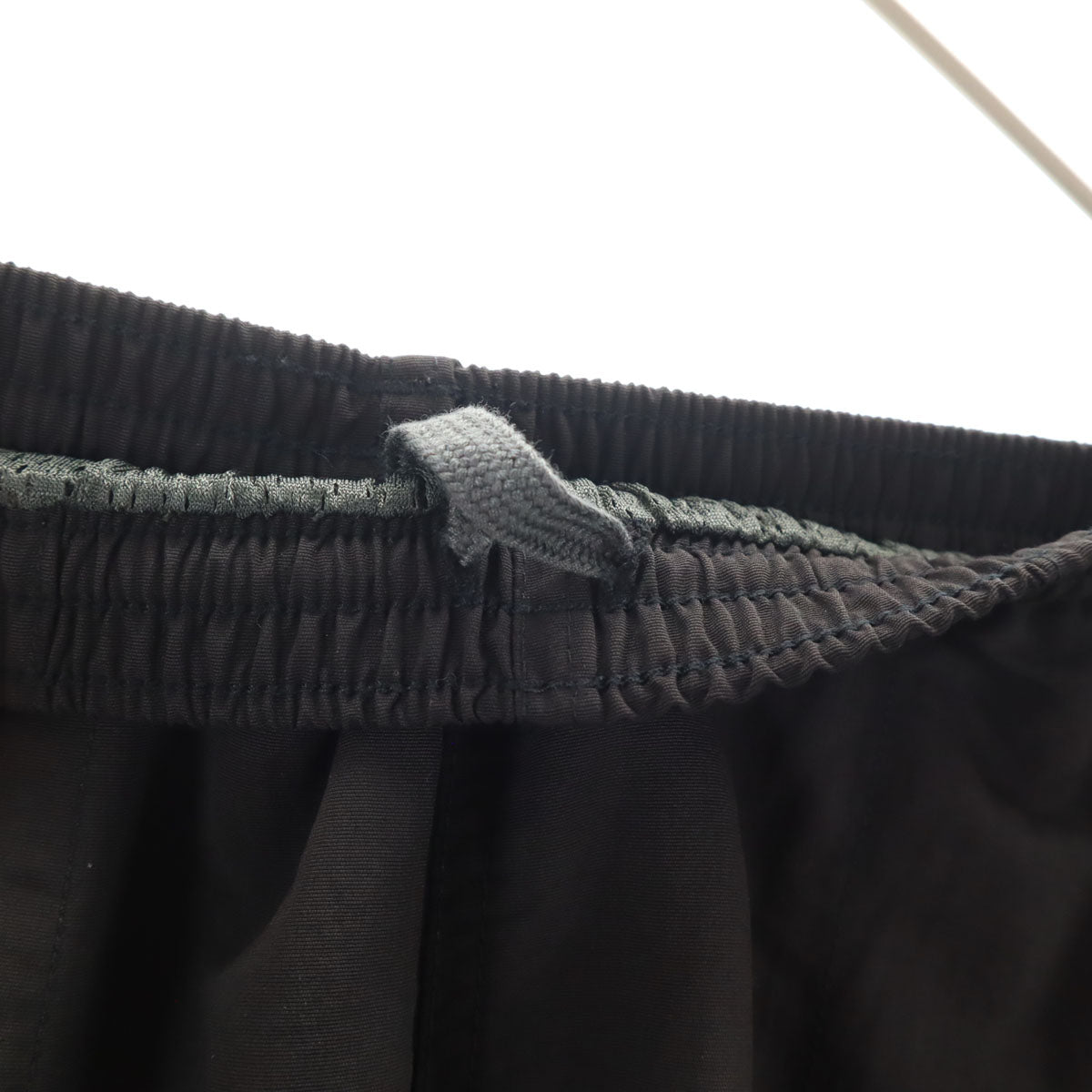 patagonia パタゴニア バギーズ ショートパンツ M ブラック 58034SP19 アウトドア メンズ