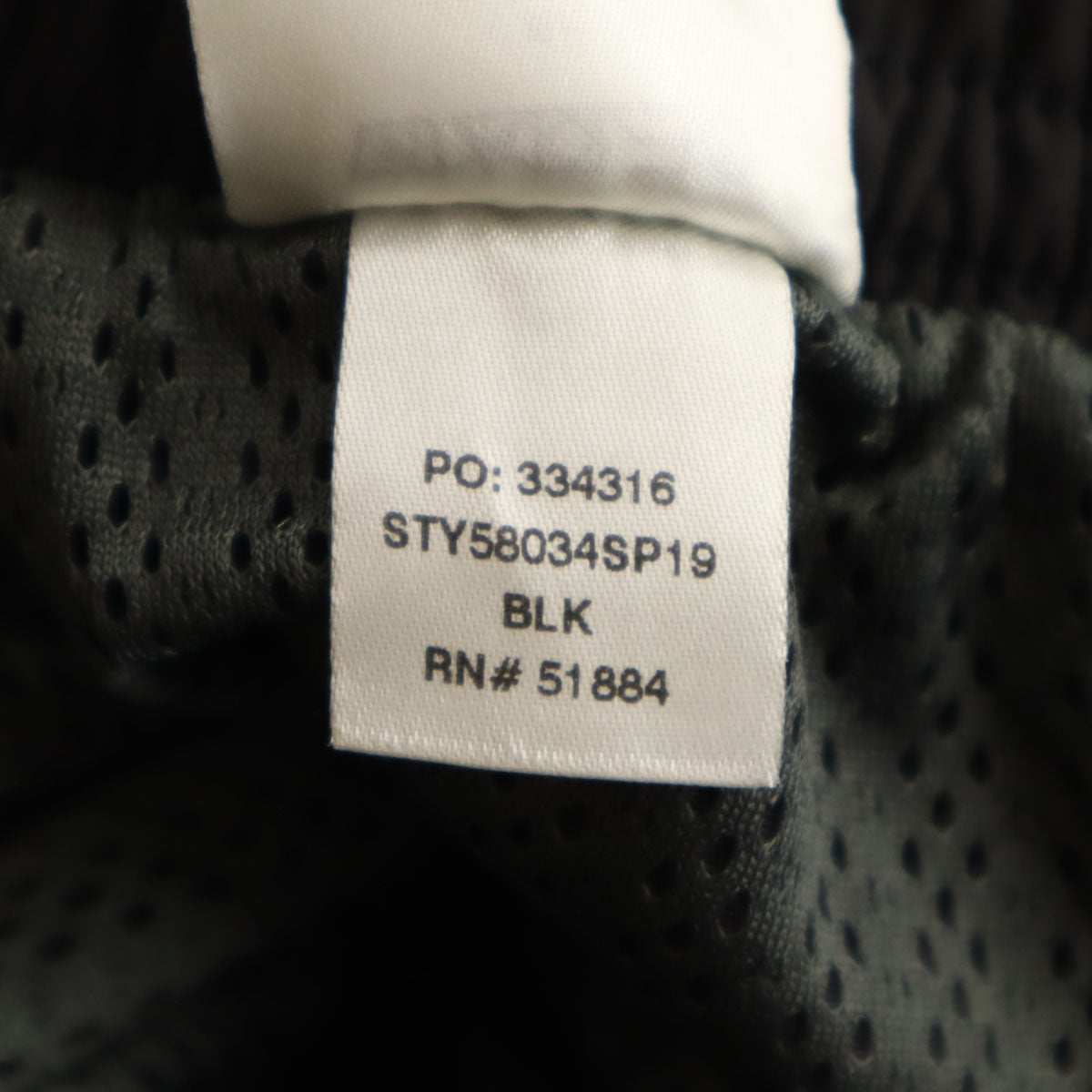 patagonia パタゴニア バギーズ ショートパンツ M ブラック 58034SP19 アウトドア メンズ