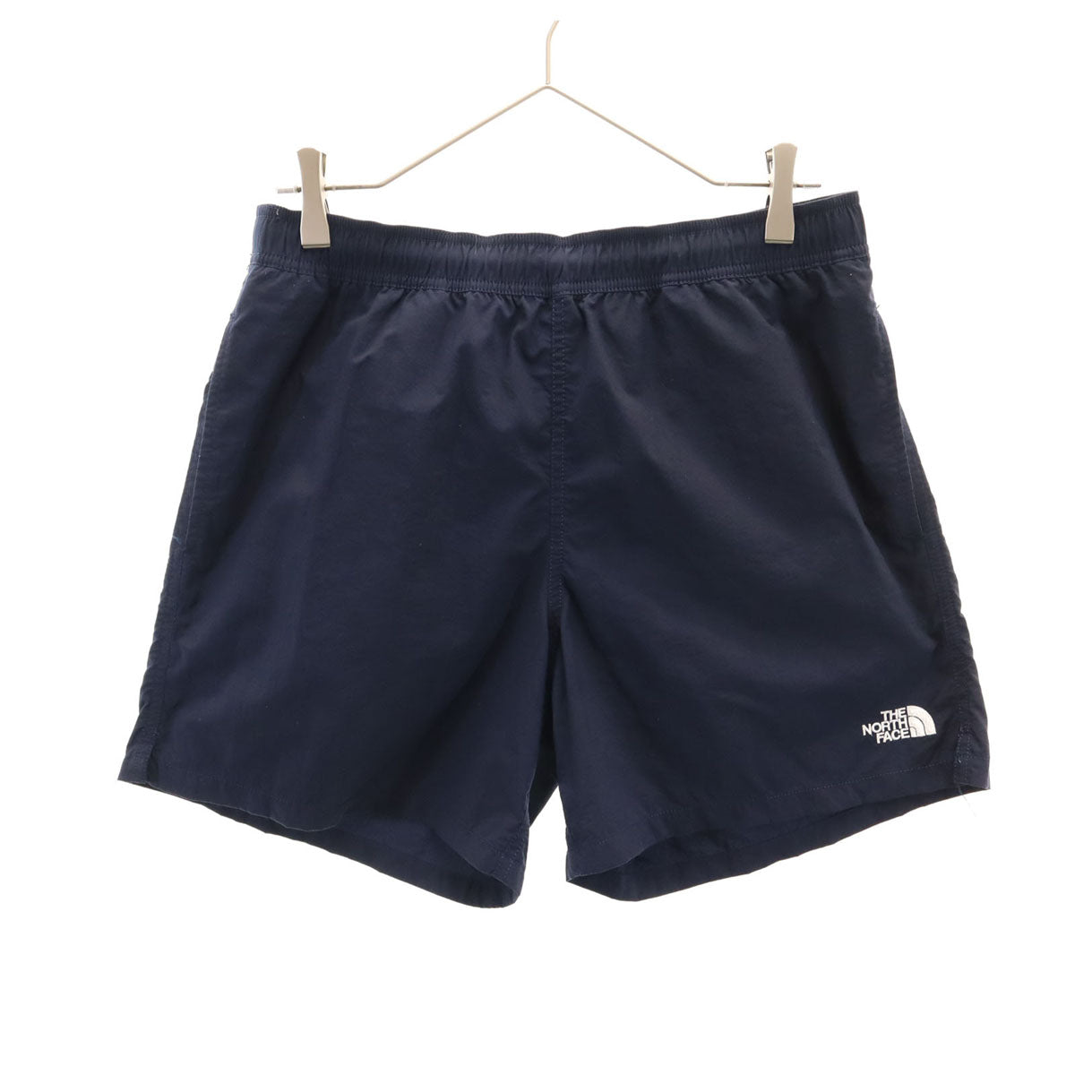 THE NORTH FACE ノースフェイス バーサタイル ショートパンツ L ネイビー NB42051 アウトドア メンズ