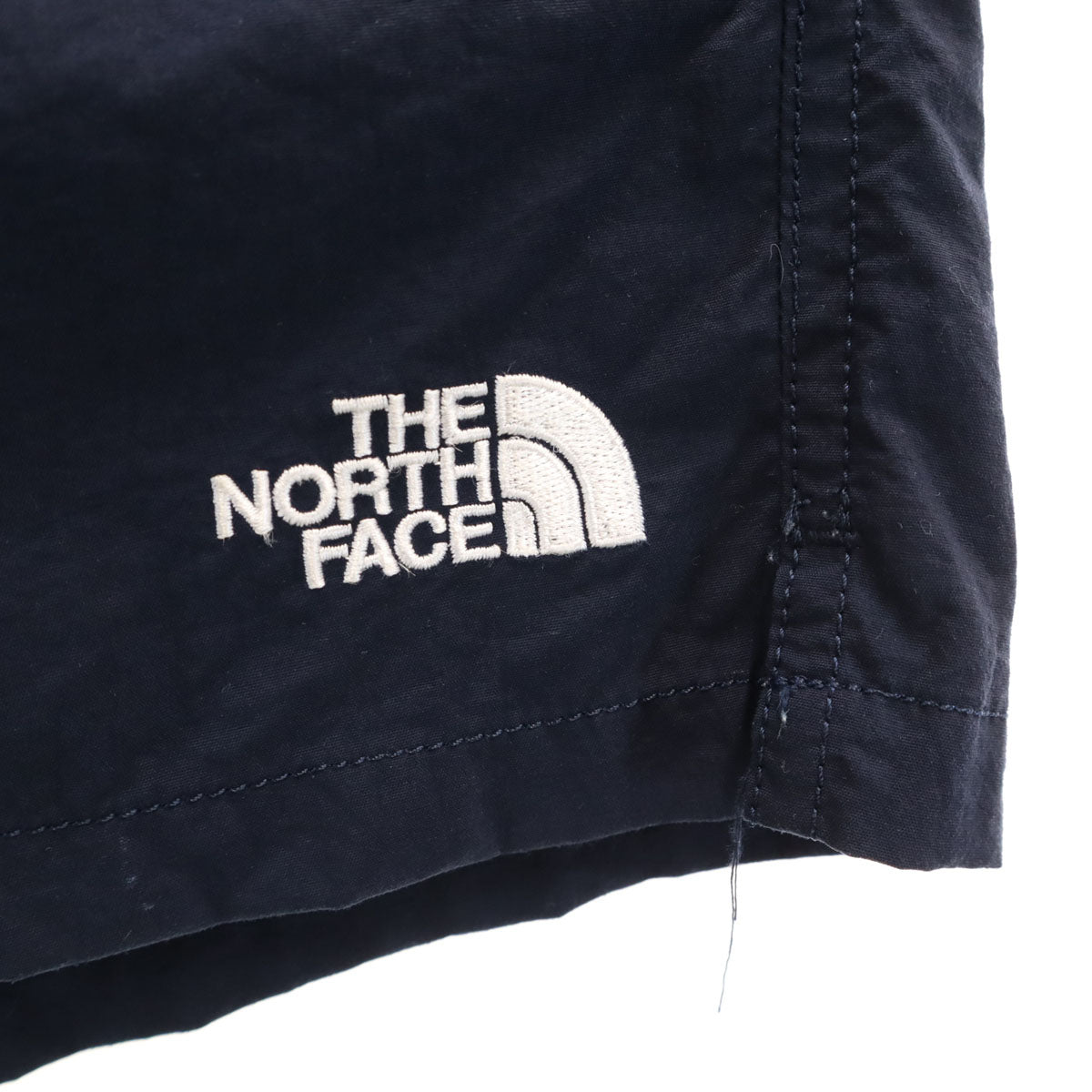 THE NORTH FACE ノースフェイス バーサタイル ショートパンツ L ネイビー NB42051 アウトドア メンズ