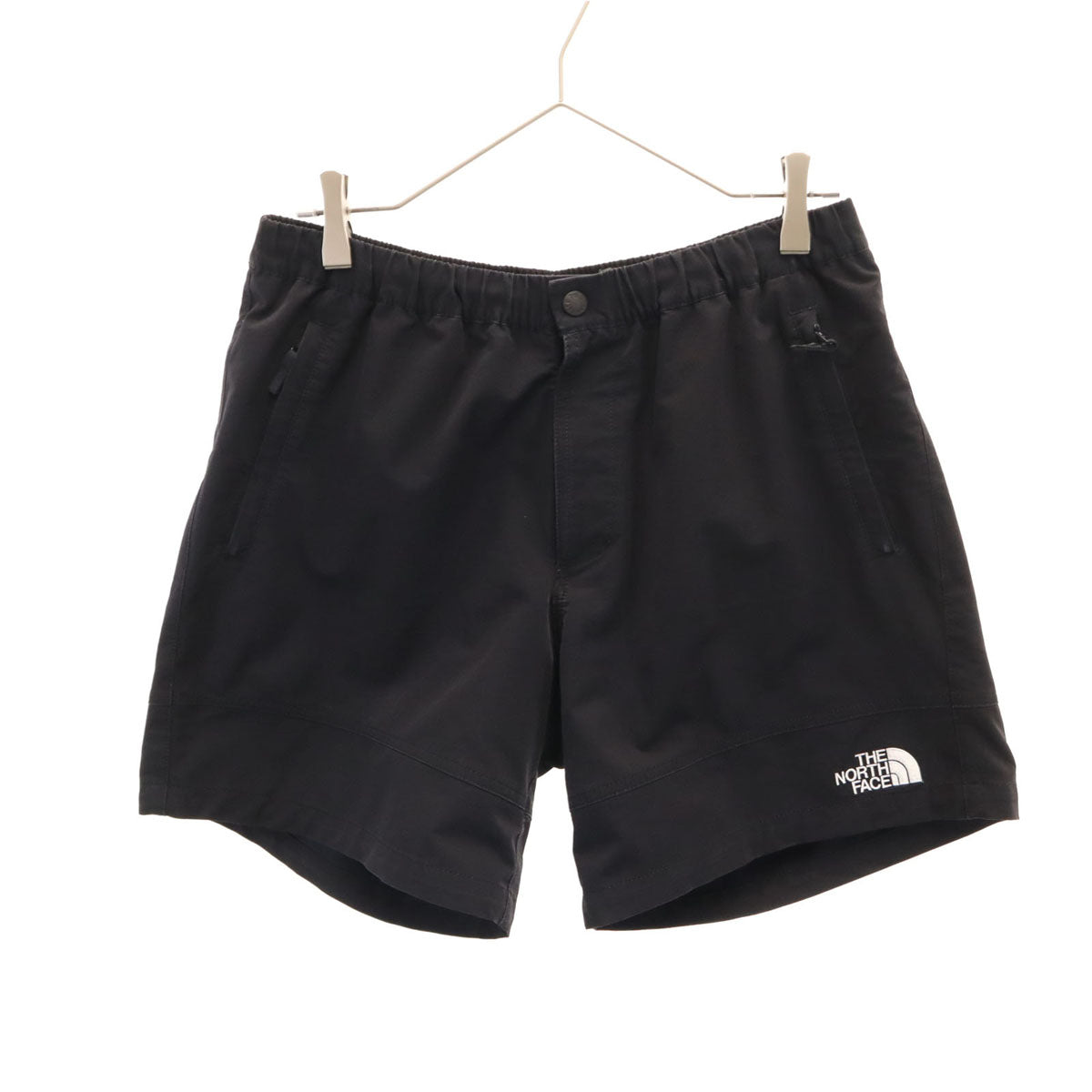 THE NORTH FACE ノースフェイス BEAMS ビームス別注 ショートパンツ L ブラック NB41801B アウトドア メンズ