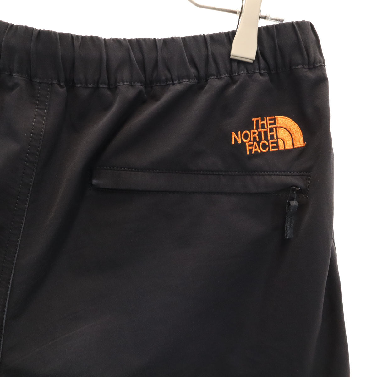 THE NORTH FACE ノースフェイス BEAMS ビームス別注 ショートパンツ L ブラック NB41801B アウトドア メンズ