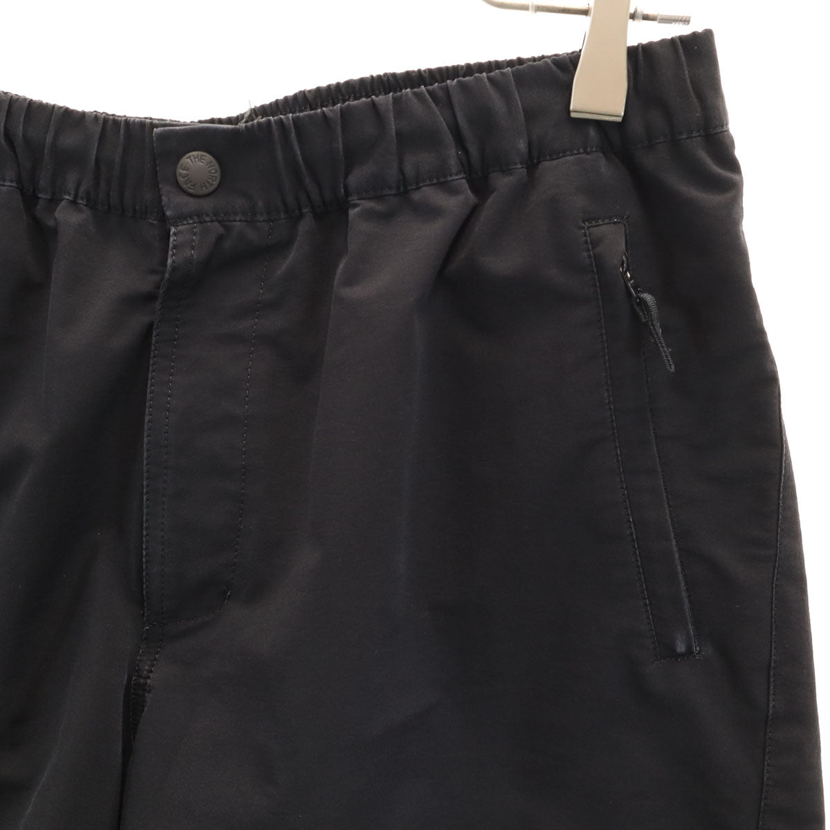 THE NORTH FACE ノースフェイス BEAMS ビームス別注 ショートパンツ L ブラック NB41801B アウトドア メンズ