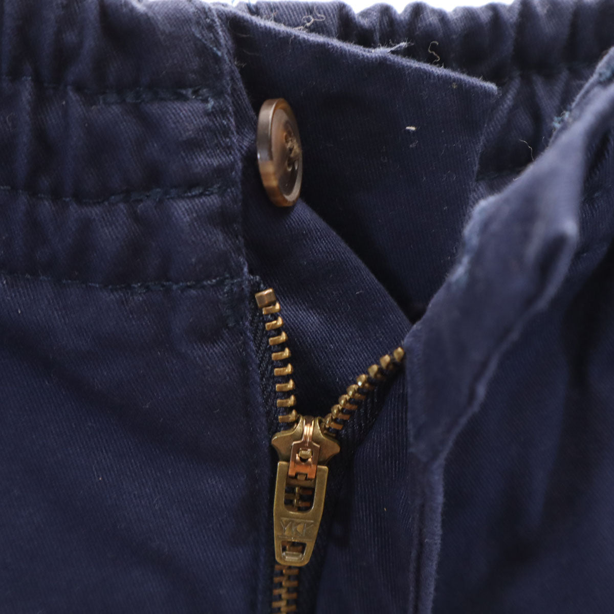POLO RALPH LAUREN ポロラルフローレン ポロベア ショートパンツ S ネイビー メンズ