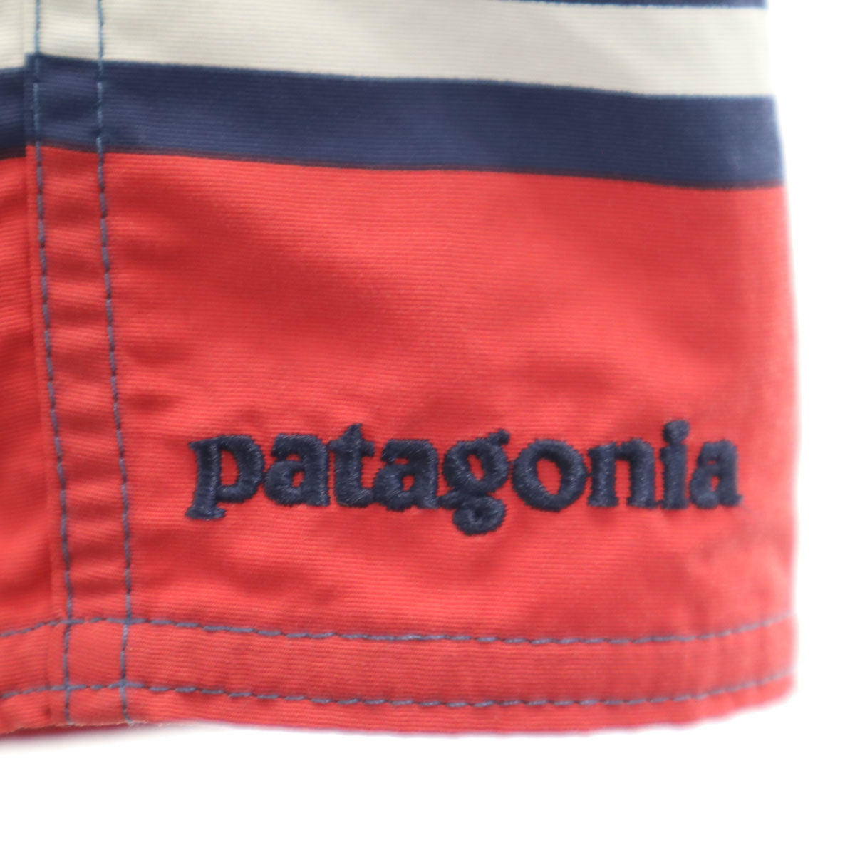 patagonia パタゴニア ボード ショートパンツ W31 レッド 86558SP14 アウトドア メンズ