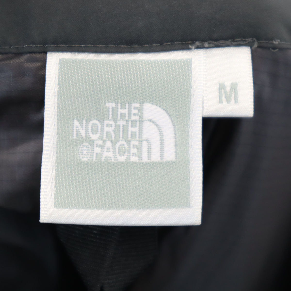 THE NORTH FACE ノースフェイス 膝丈スカート M グレー アウトドア レディース
