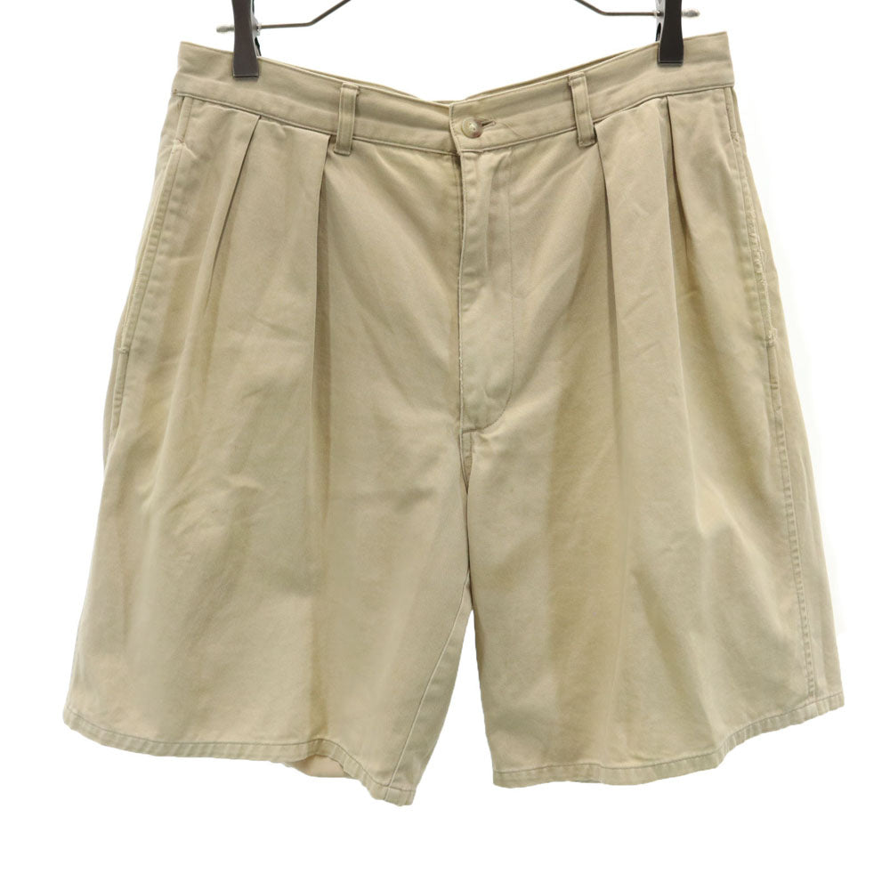 Polo by Ralph Lauren ポロバイラルフローレン ショートパンツ w33 ベージュ メンズ