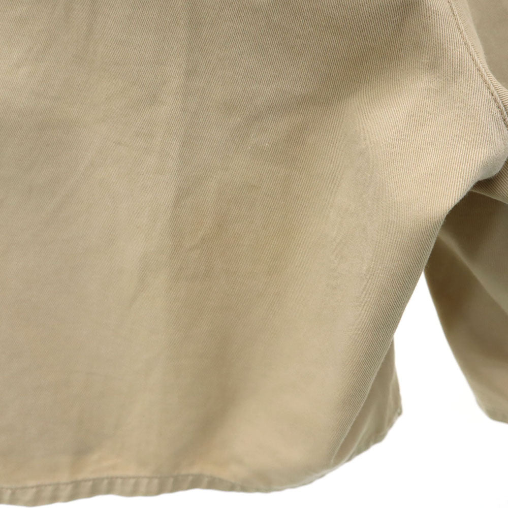 Polo by Ralph Lauren ポロバイラルフローレン ショートパンツ w33 ベージュ メンズ