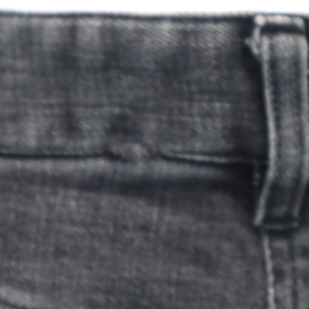 AMERI UNDRESSED アメリ ロング丈 ストレッチ デニムスカート M レディース