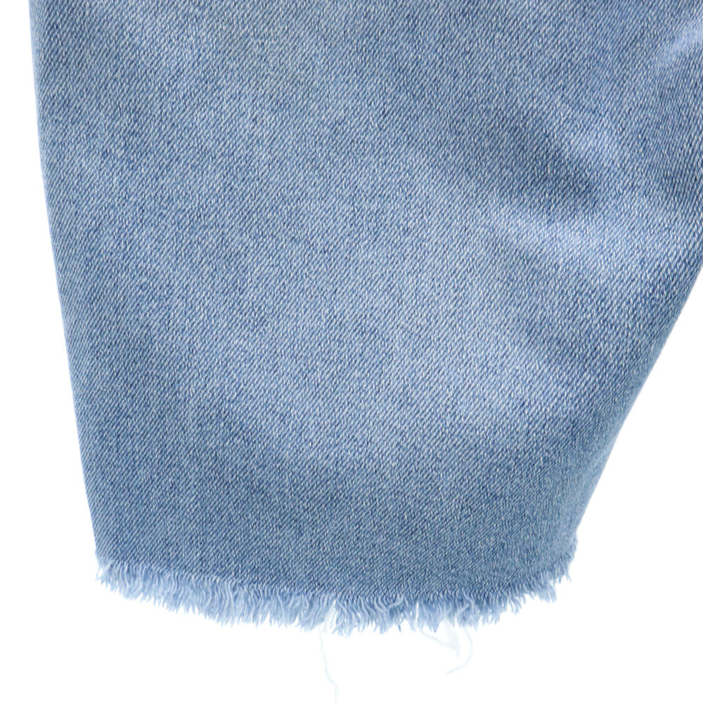 Levi's リーバイス 90s 540 USA製 カットオフ デニムショートパンツ w34 メンズ