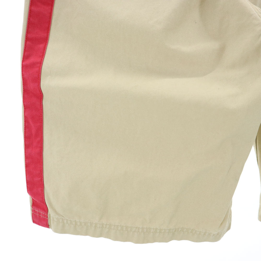 POLO JEANS ポロジーンズ ショートパンツ 14 カーキ系 RALPH LAUREN キッズ