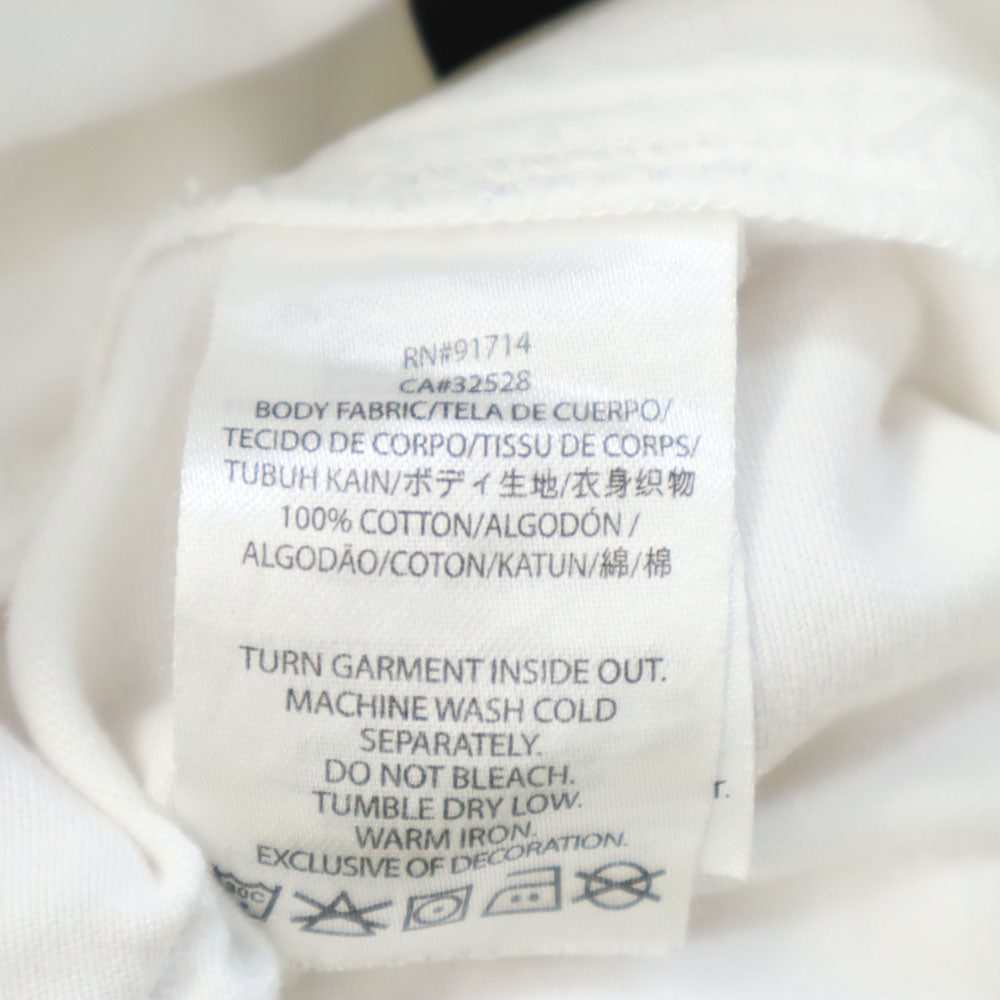 ARMANI EXCHANGE アルマーニエクスチェンジ カットオフ カーゴショートパンツ w30 ホワイト ボタンフライ メンズ
