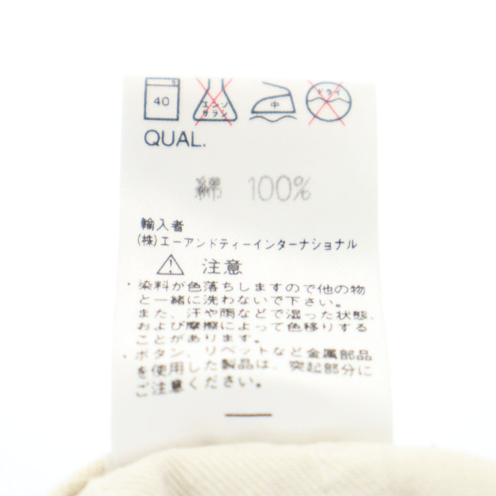 schott ショット チノショートパンツ w34 ベージュ メンズ