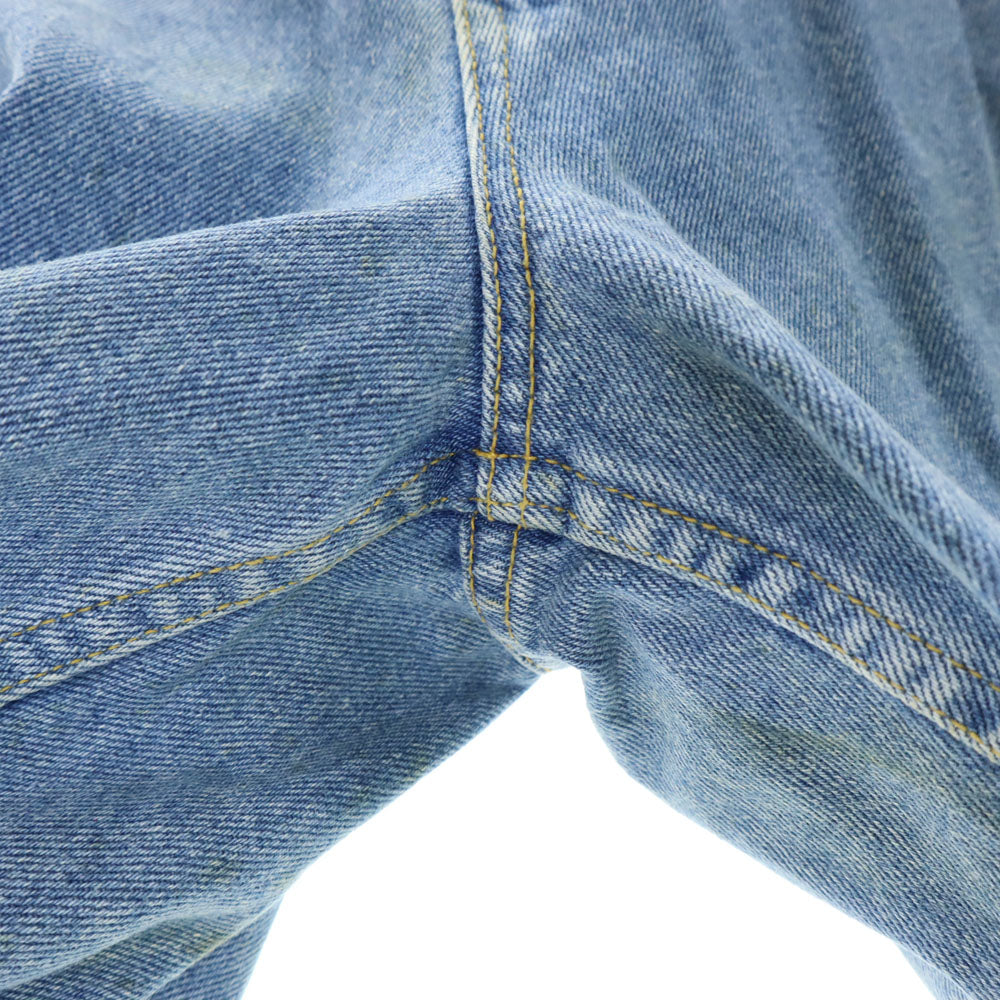 ノーティカ 90s オールド デニムショートパンツ w38 NAUTICA ビッグサイズ メンズ