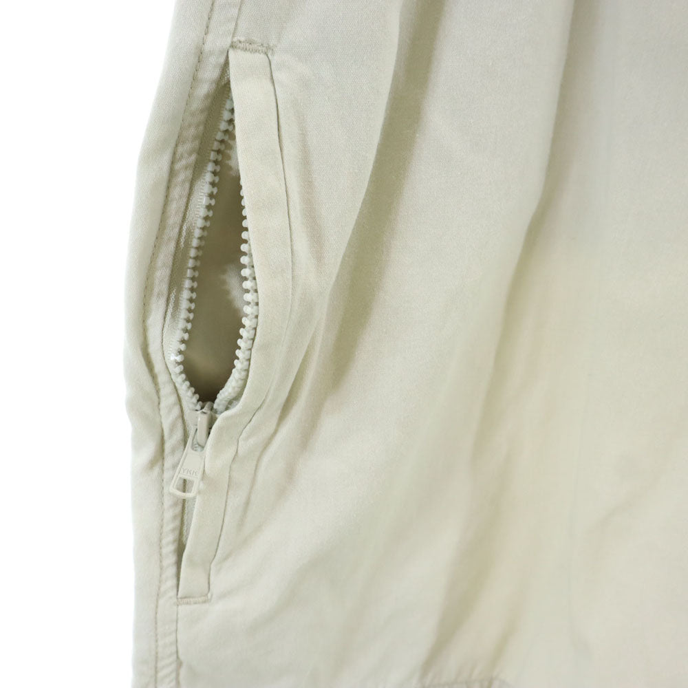 STUSSY ステューシー 90s 紺タグ オールド ショートパンツ W32 ベージュ系 メンズ