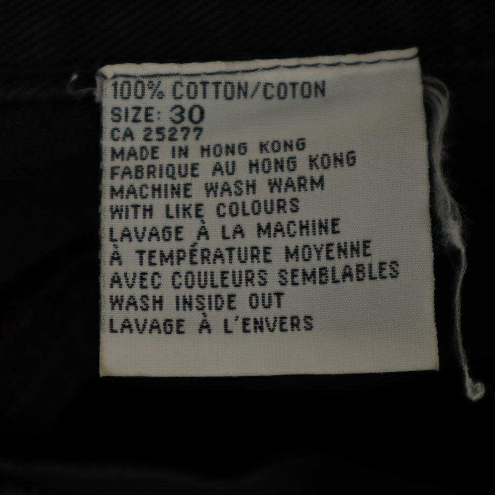 NBA シカゴ ブルズ ショートパンツ W30 ブラック ハーフ CHICAGO BULLS メンズ