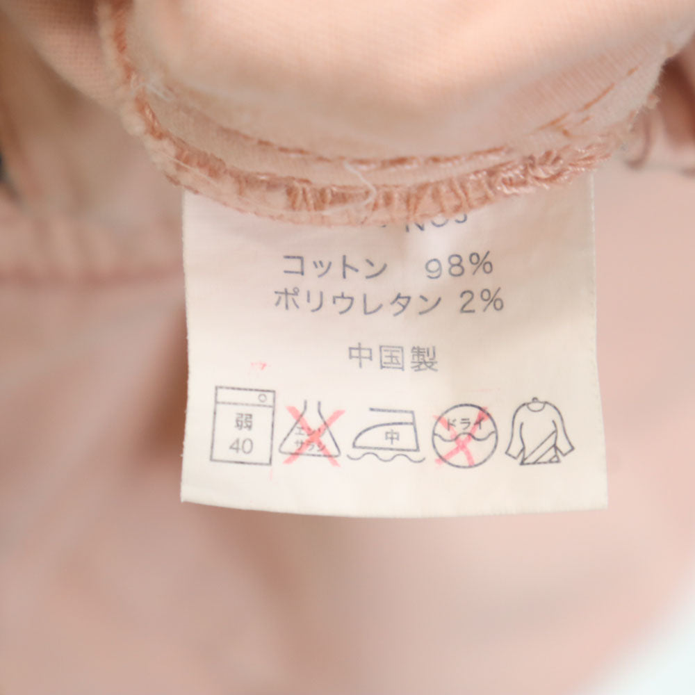 グラミチ クライミングショートパンツ S ピンク Gramicci メンズ