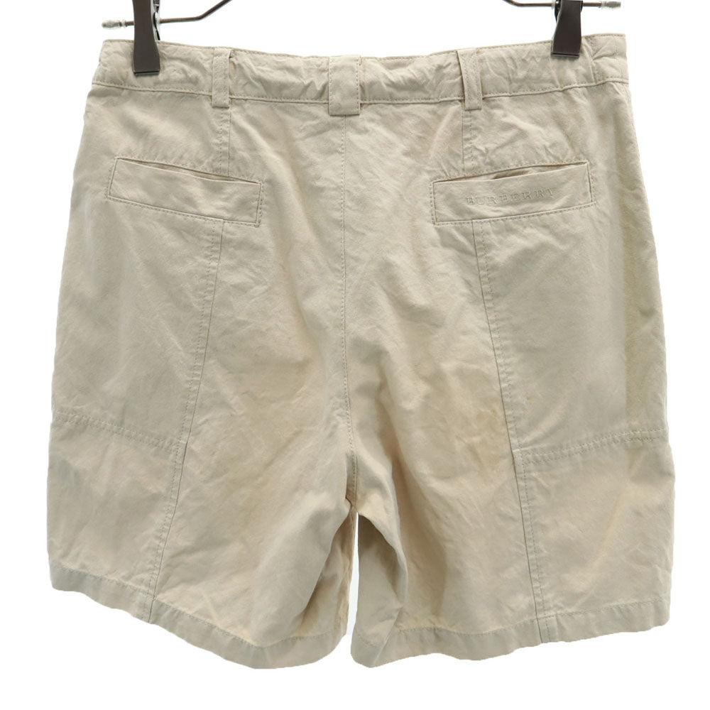 バーバリー 三陽商会 ショートパンツ 160A ベージュ BURBERRY キッズ