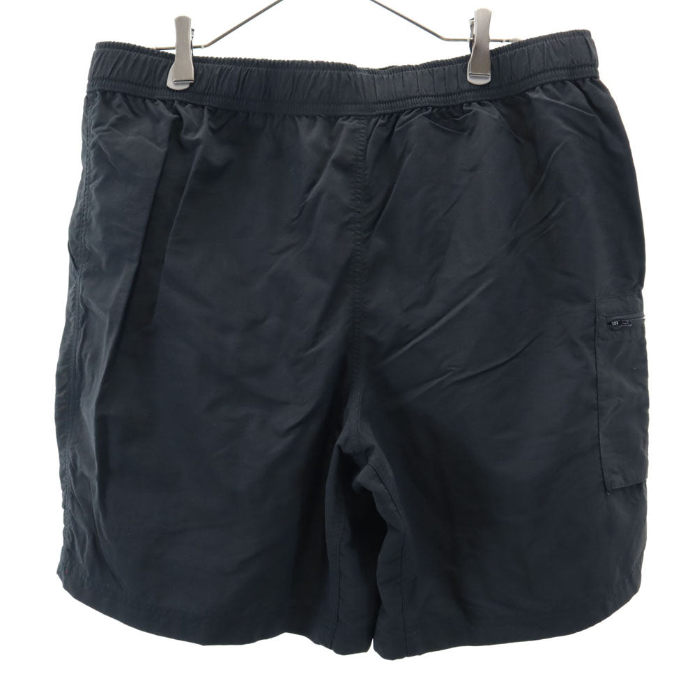 スイムウェア ショートパンツ L ブラック 水着 メンズ