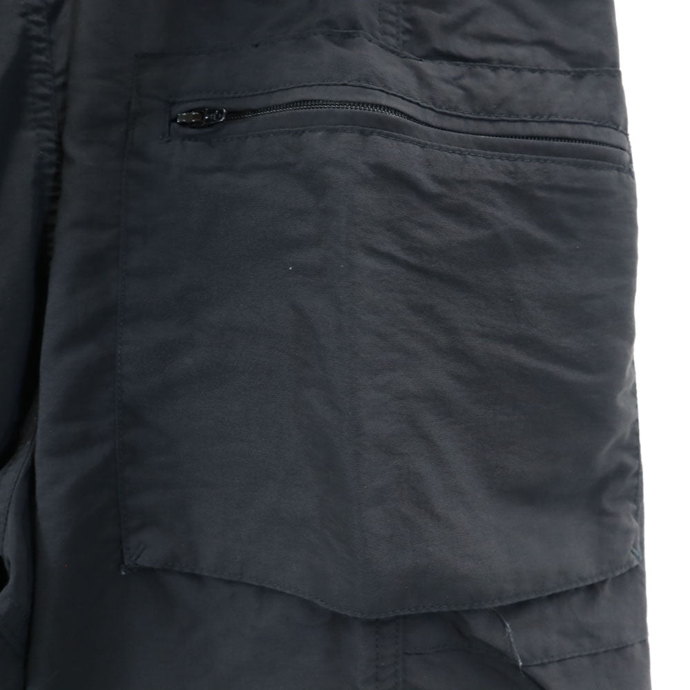 スイムウェア ショートパンツ L ブラック 水着 メンズ