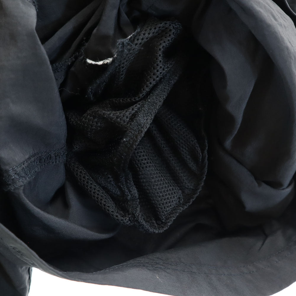 スイムウェア ショートパンツ L ブラック 水着 メンズ