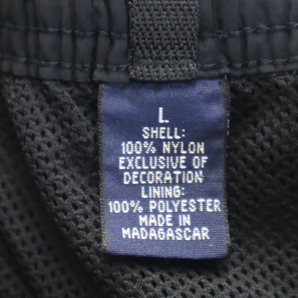 スイムウェア ショートパンツ L ブラック 水着 メンズ