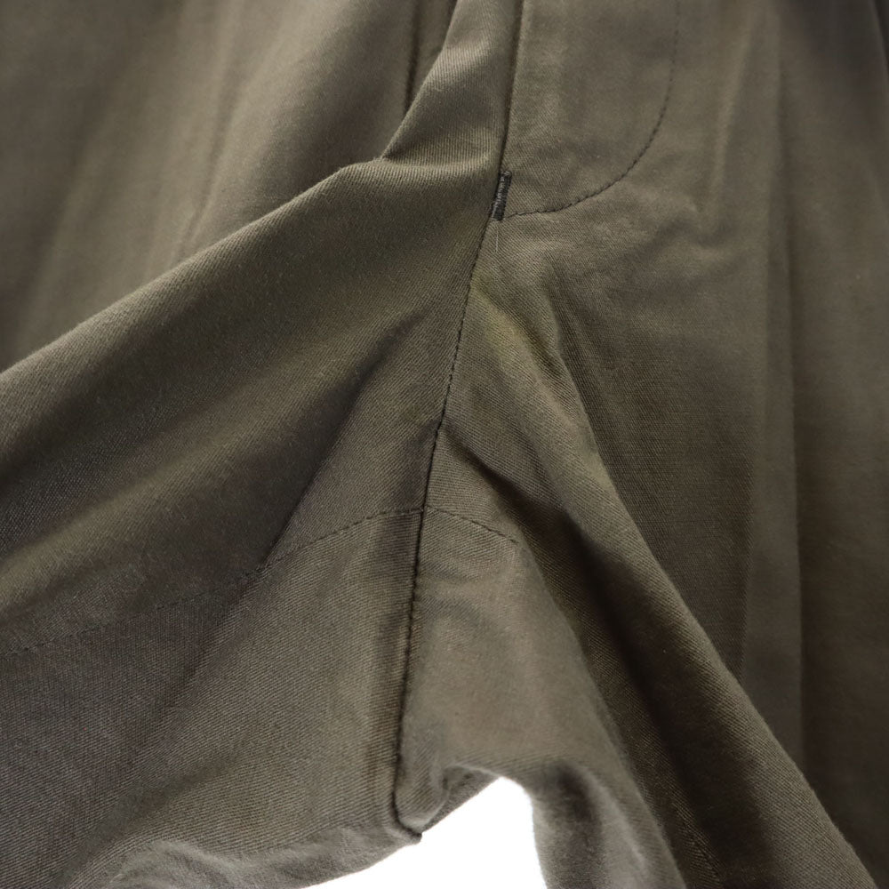 Paul Smith LONDON ポールスミスロンドン 日本製 ショートパンツ M カーキブラウン系 メンズ