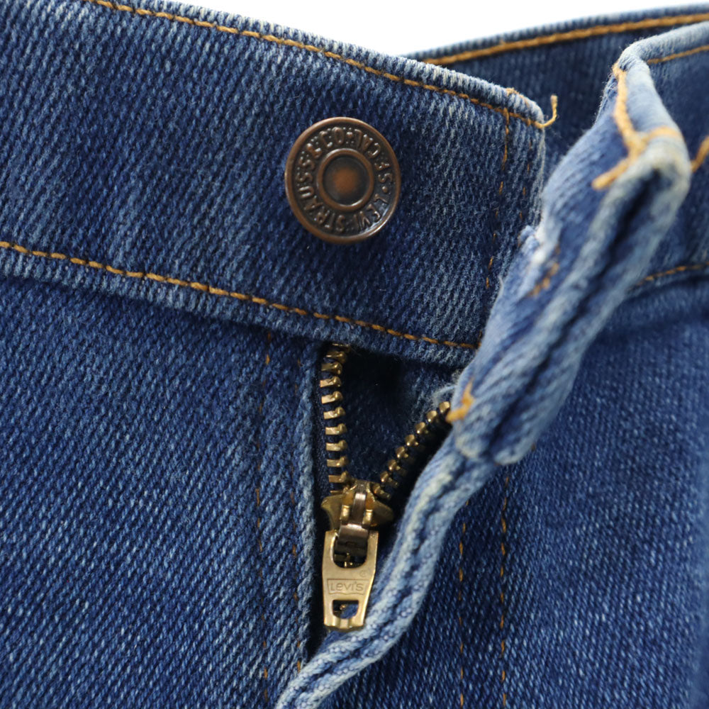 リーバイス デニムショートパンツ ブルー Levi's メンズ