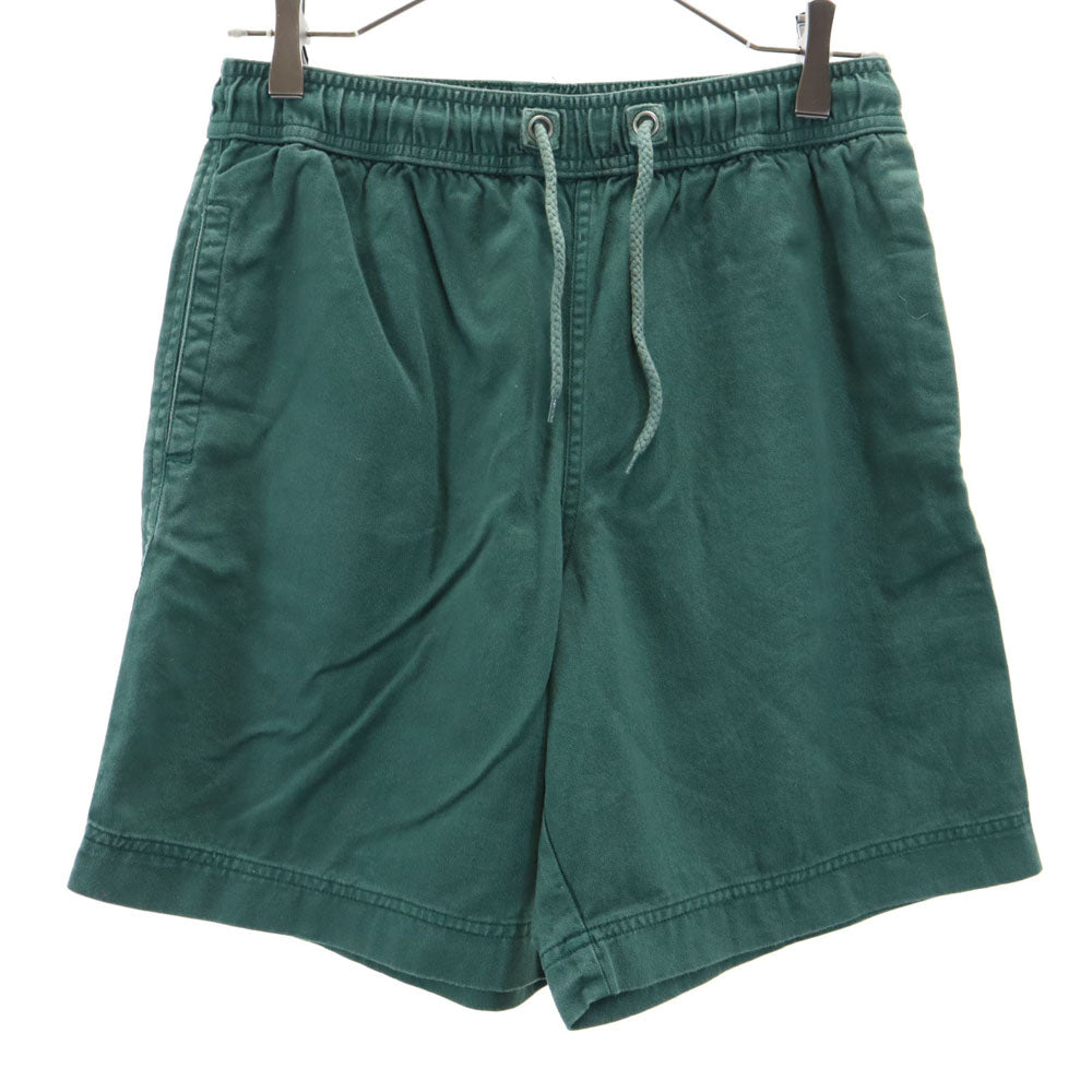 GAP ギャップ オールド ショートパンツ XXL 深緑 キッズ