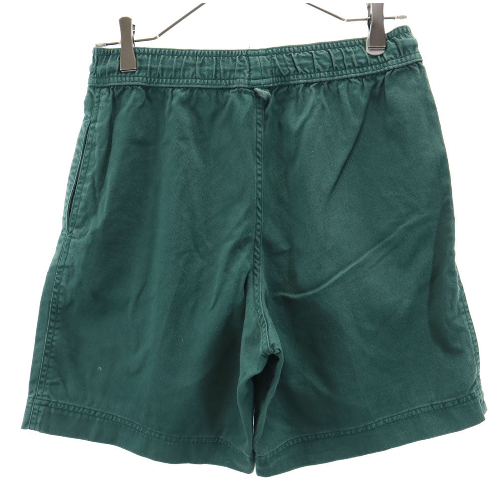 GAP ギャップ オールド ショートパンツ XXL 深緑 キッズ