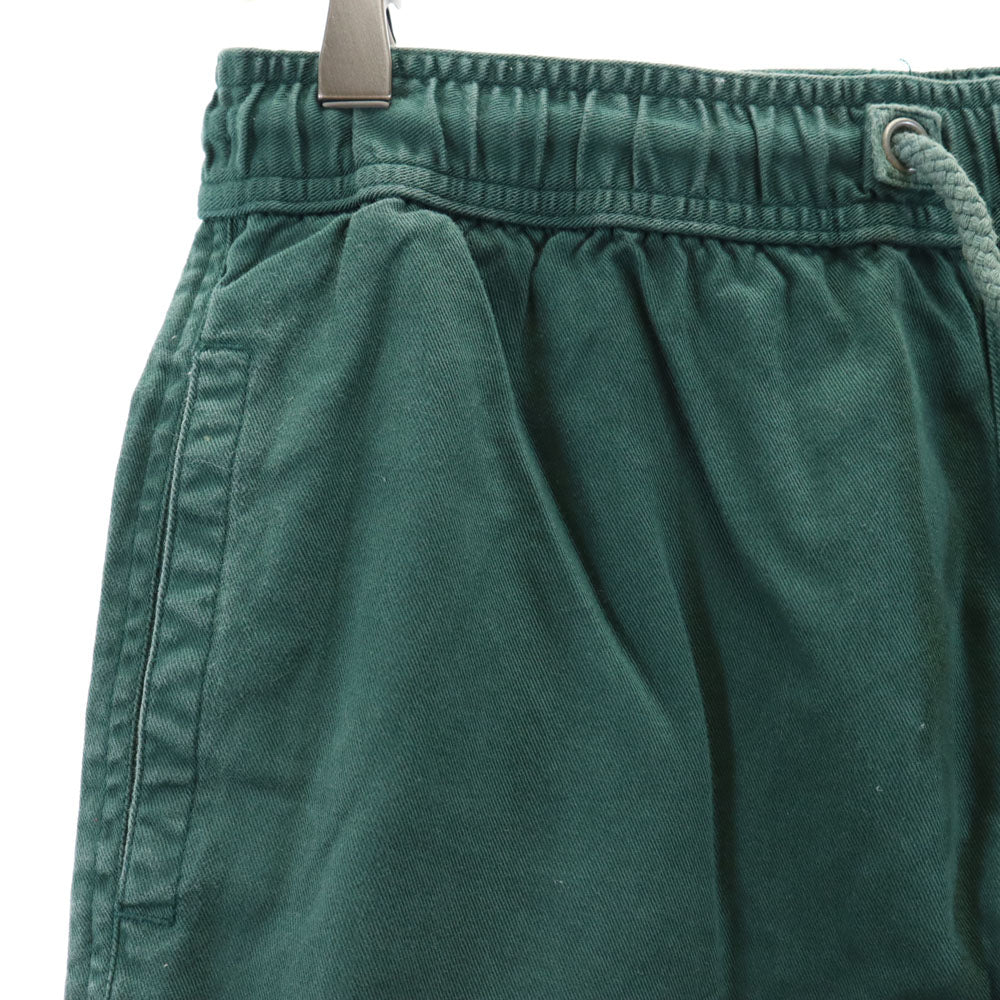 GAP ギャップ オールド ショートパンツ XXL 深緑 キッズ