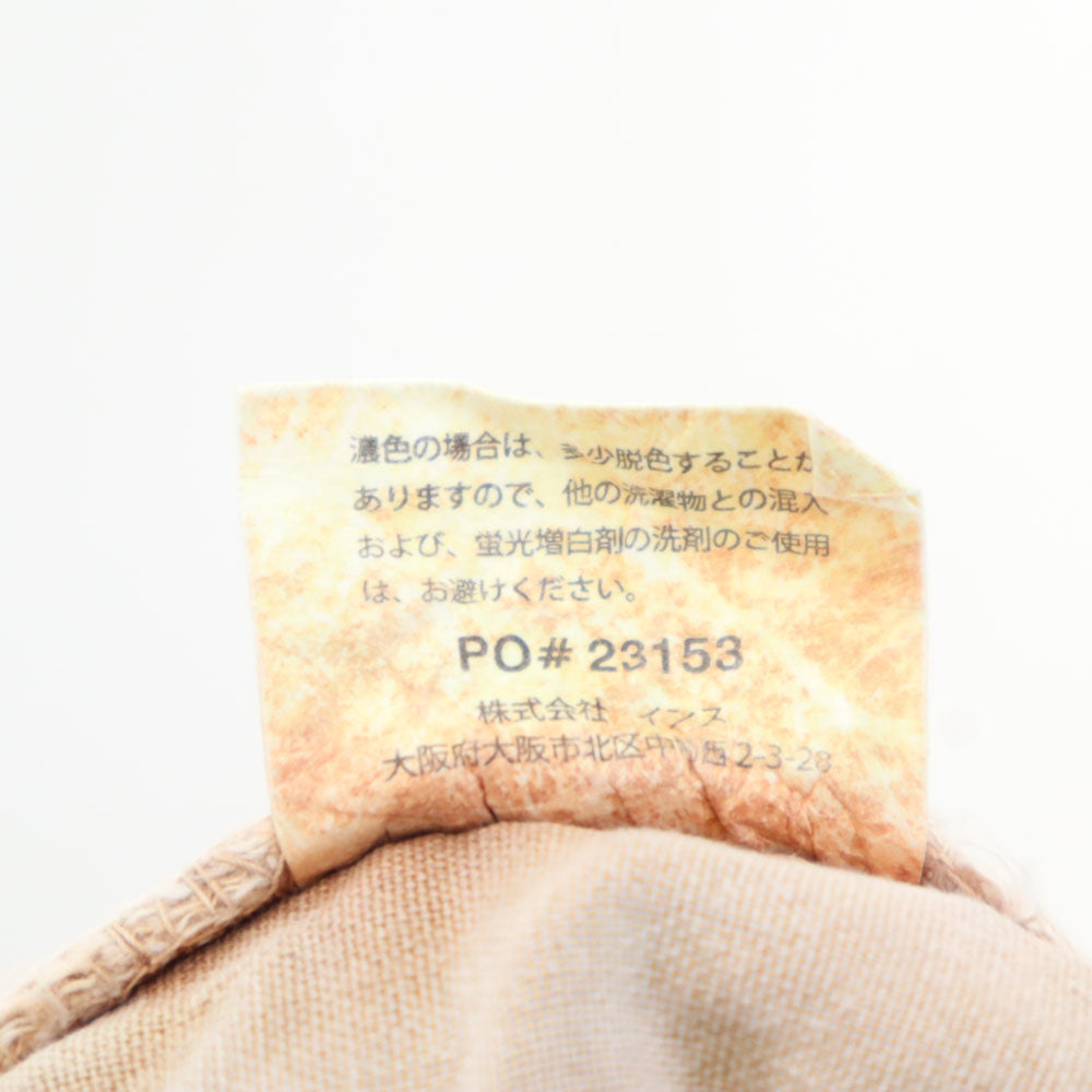 Gramicci グラミチ クライミングショートパンツ M ペールオレンジ系 メンズ