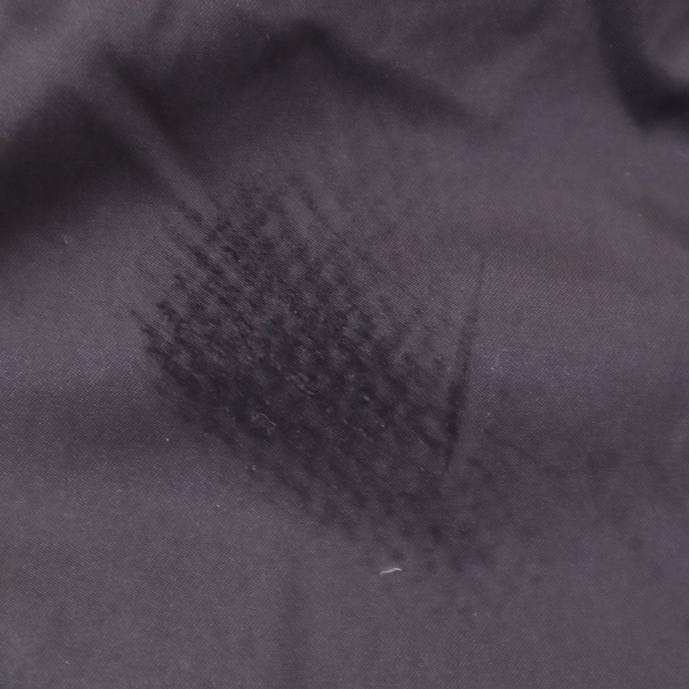 adidas アディダス ステラマッカートニー コラボ クロップドパンツ 36 チャコールブラウン系 裏メッシュ レディース