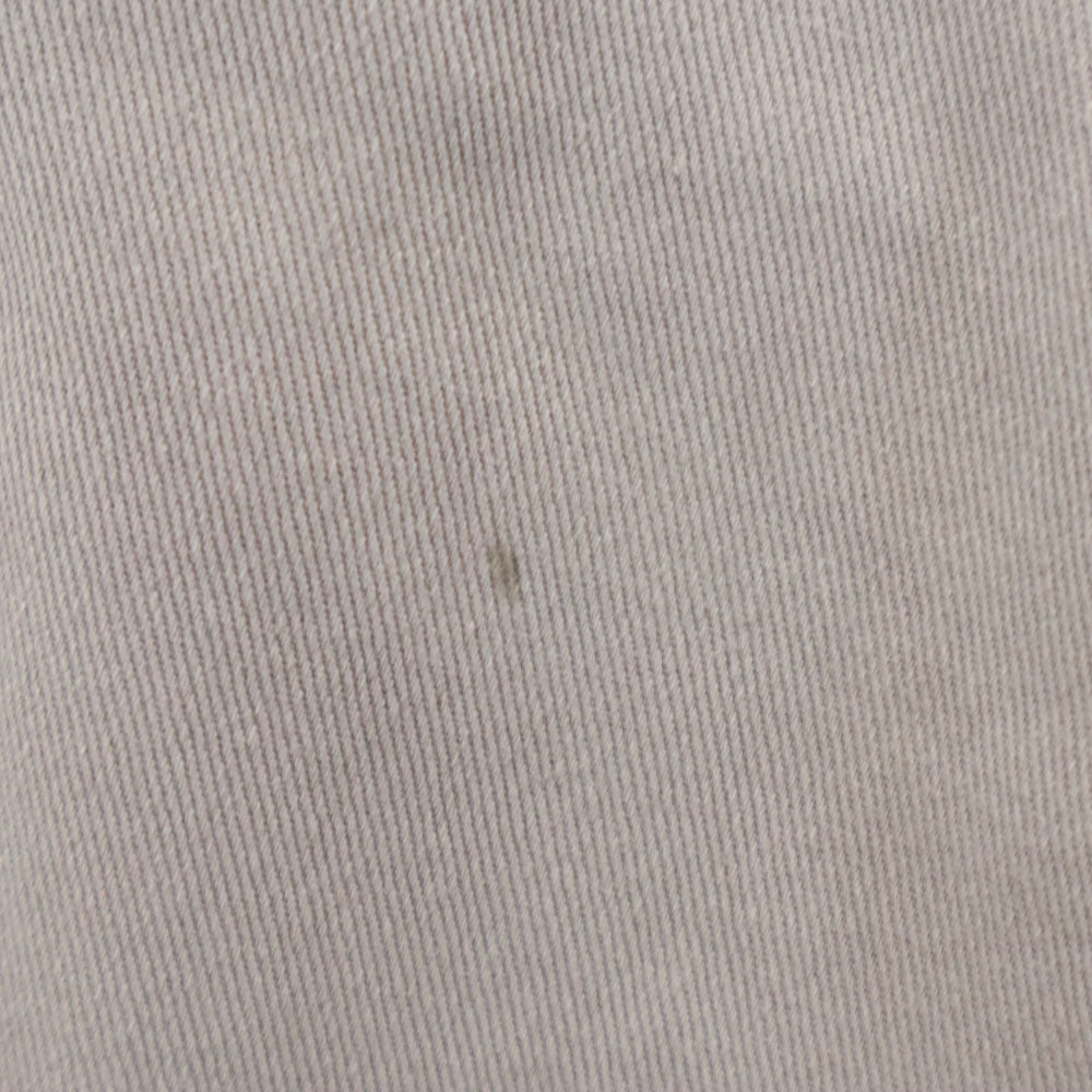 Dickies ディッキーズ チノ ハーフパンツ グレー メンズ