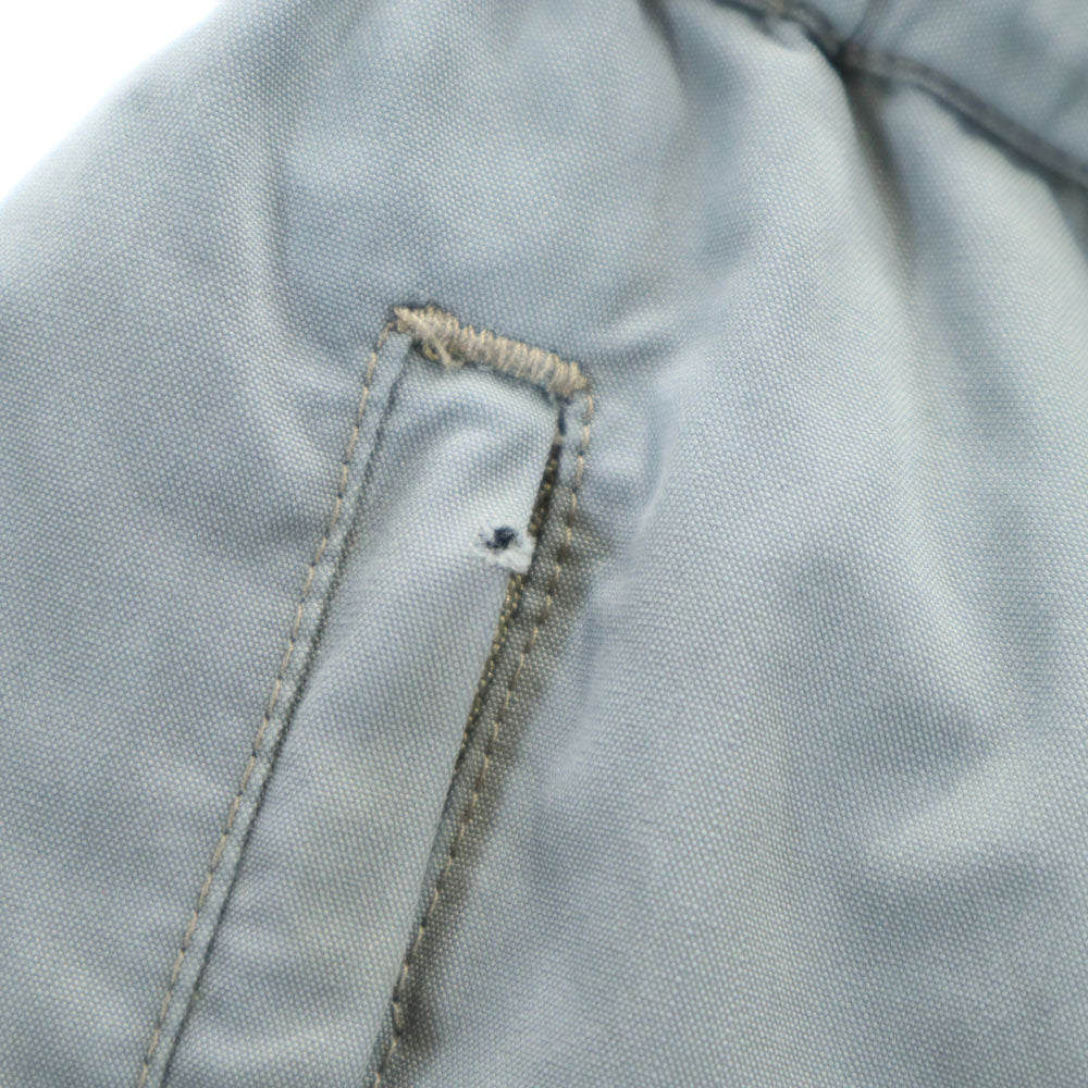 モンベル アウトドア クライミングショートパンツ S グレー mont-bell メンズ