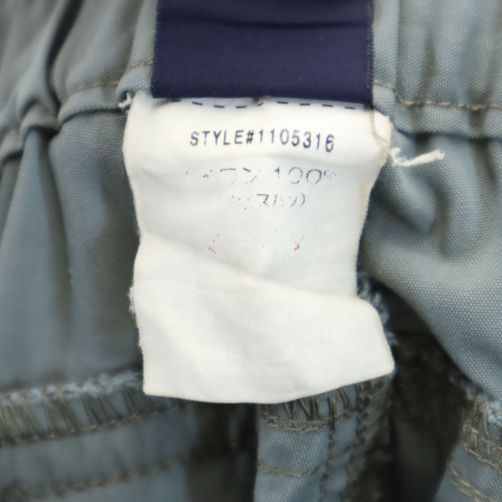 モンベル アウトドア クライミングショートパンツ S グレー mont-bell メンズ