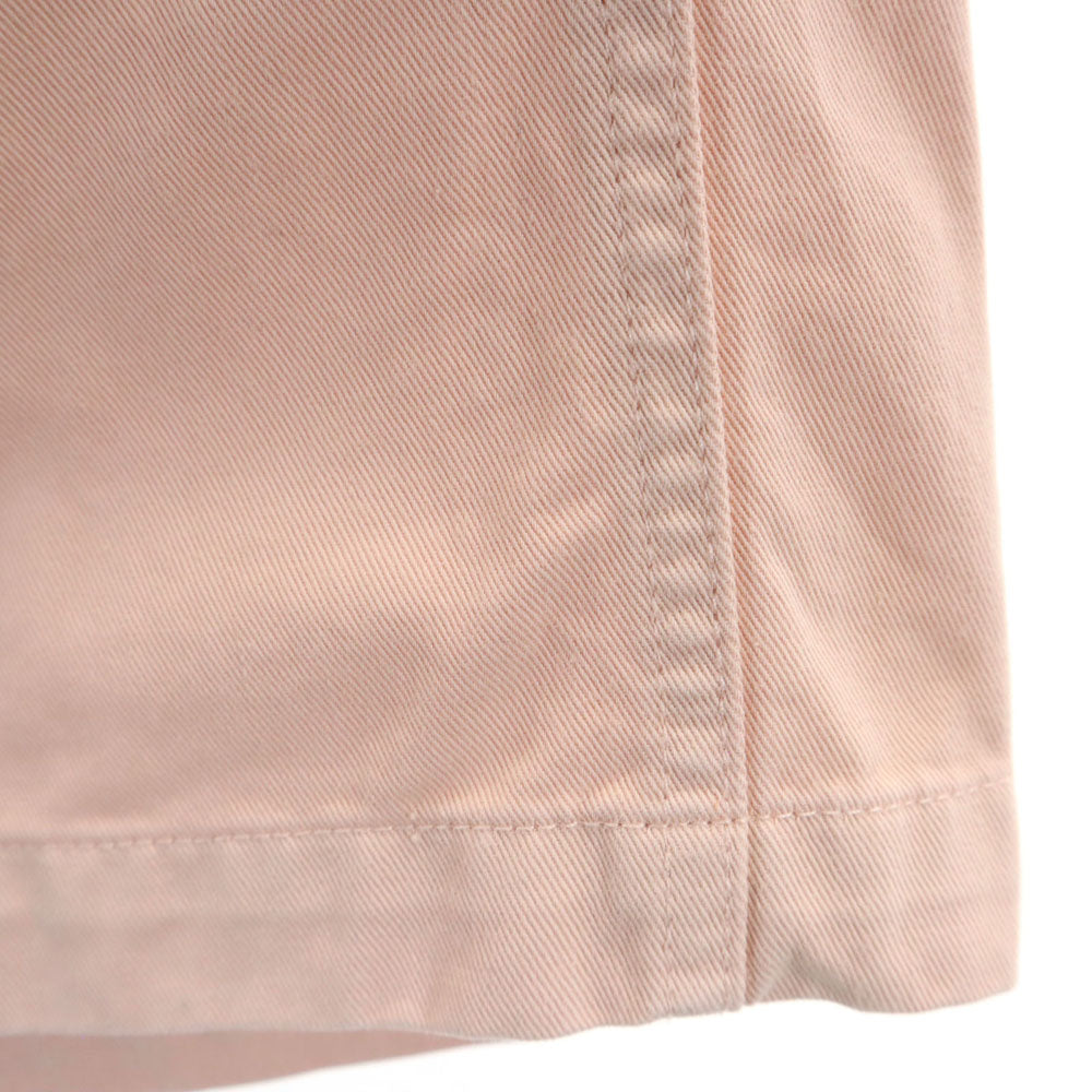 グラミチ クライミングショートパンツ M サーモンピンク系 Gramicci メンズ