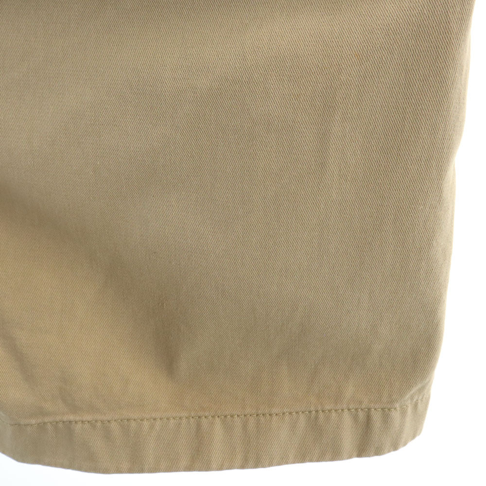 グラミチ クライミングショートパンツ M ベージュブラウン Gramicci メンズ