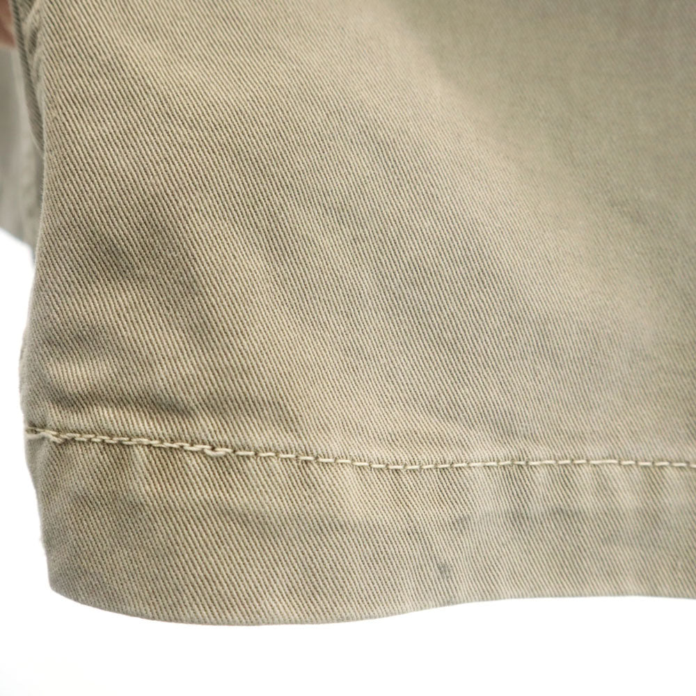 グラミチ クライミングショートパンツ M カーキ Gramicci メンズ