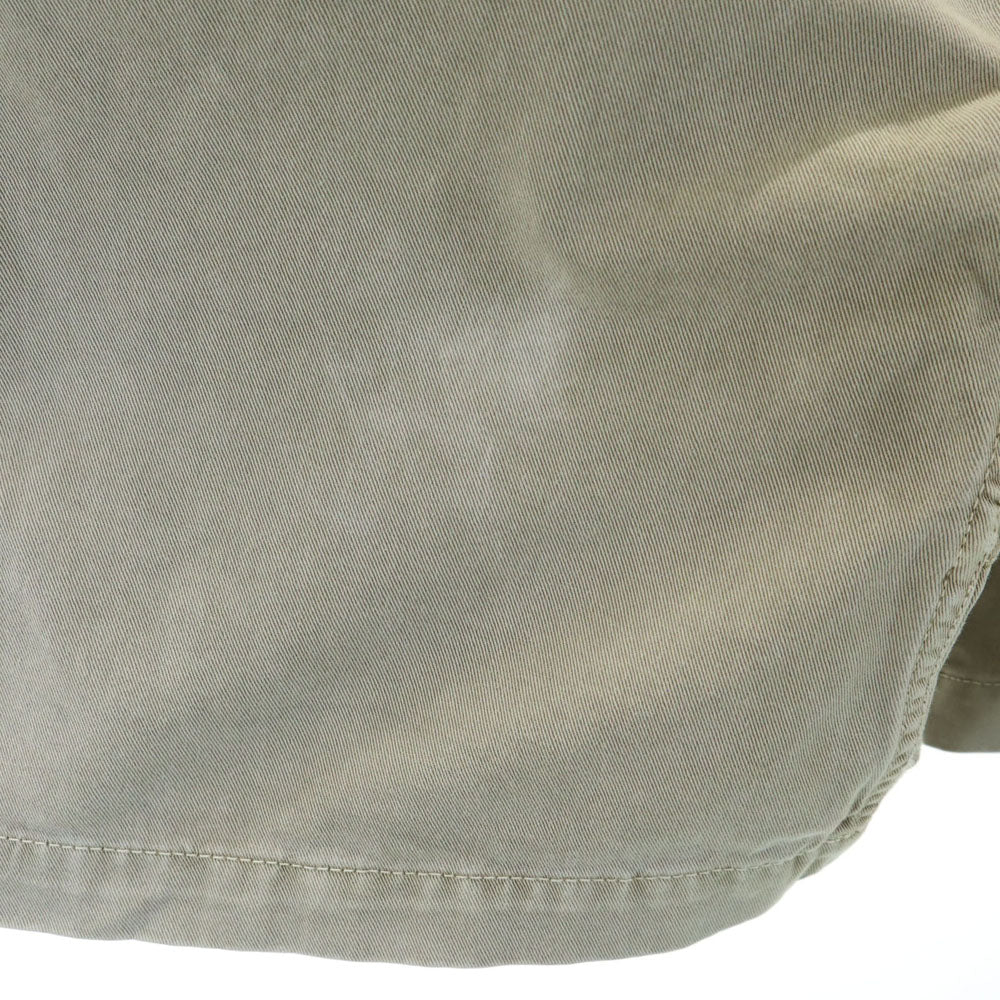 グラミチ クライミングショートパンツ M カーキ Gramicci メンズ