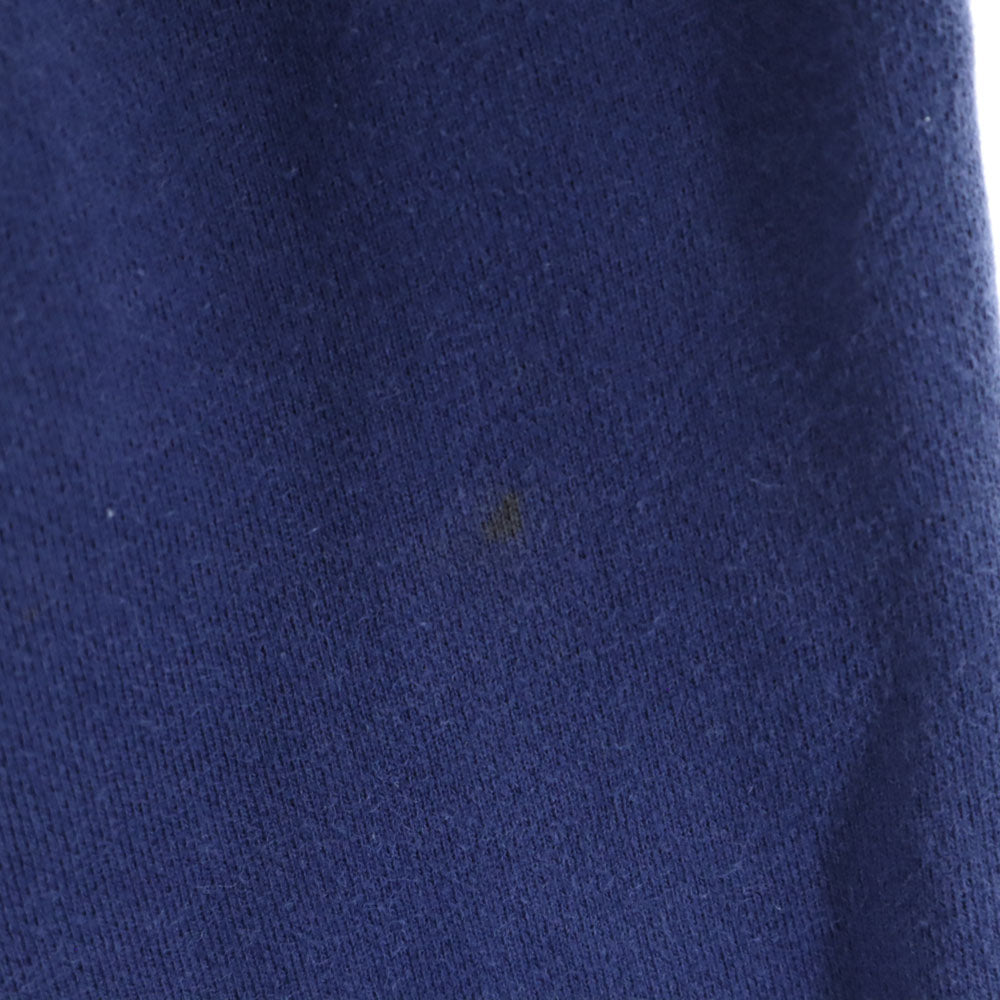 NIKE ナイキ 90s 00s 白タグ オールド スウェットショートパンツ M ネイビー メンズ